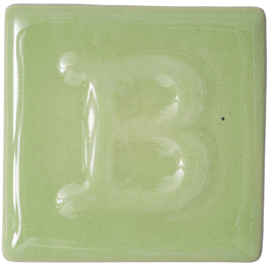 Szkliwo płynne Botz 9371 Zieleń Pistacjowa - 200 ml