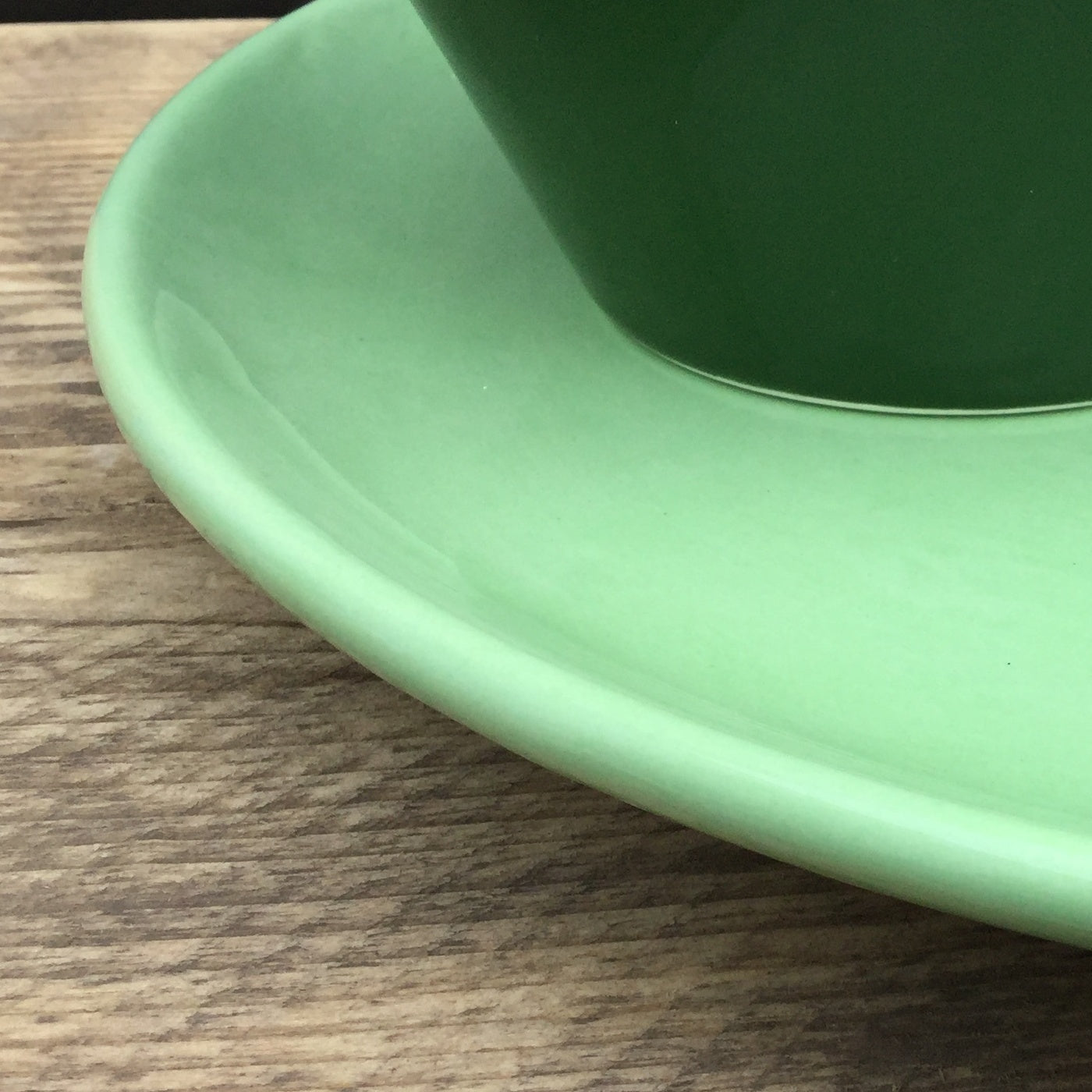 Szkliwo płynne Botz 9371 Zieleń Pistacjowa - 200 ml
