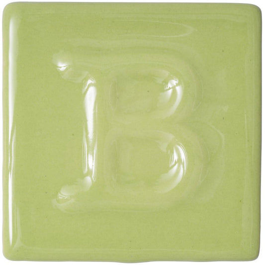 Szkliwo płynne Botz 9372 Zieleń Trzciny - 200 ml