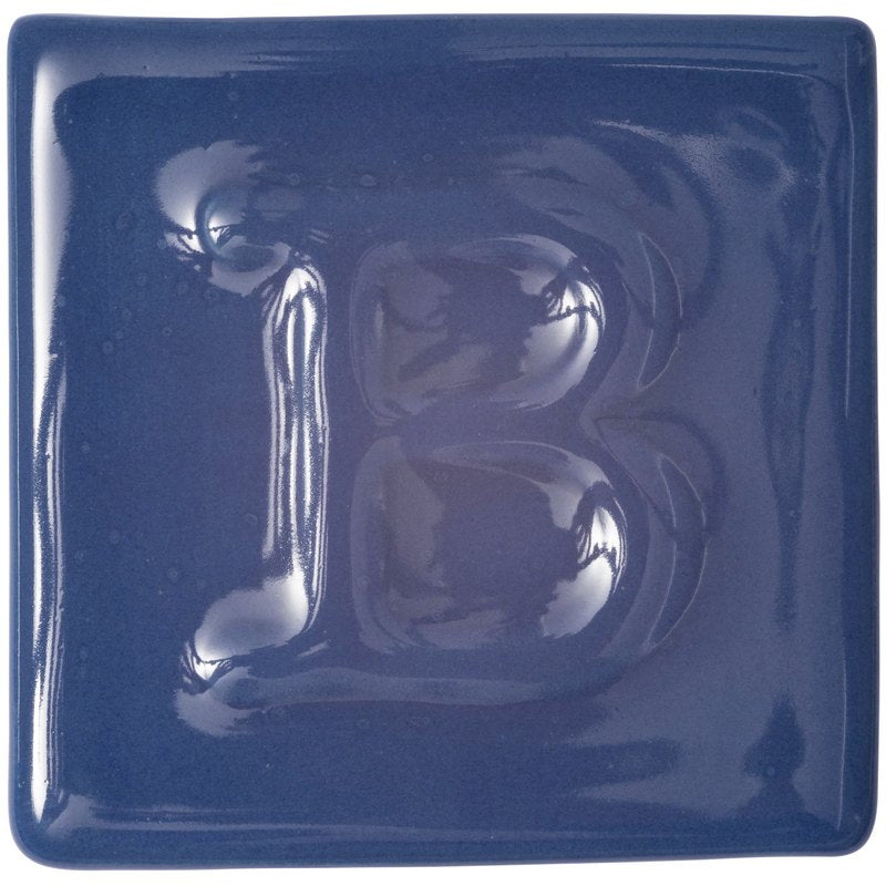 Szkliwo płynne Botz 9375 Błękit Francuski - 200 ml