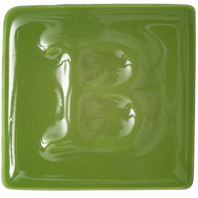 Szkliwo płynne Botz 9376 Zielony Jabłkowy - 200 ml