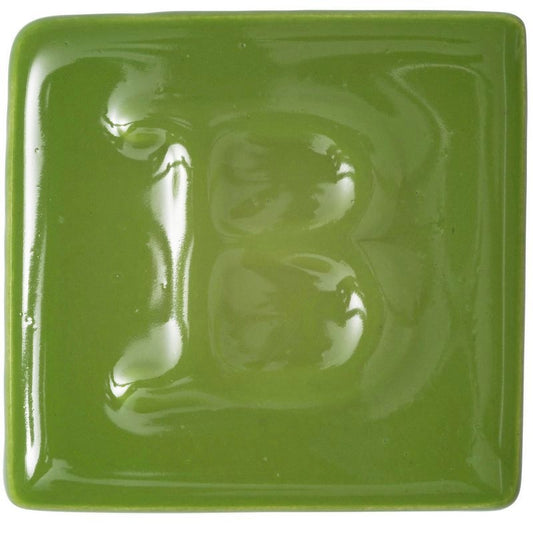 Szkliwo płynne Botz 9376 Zielony Jabłkowy - 200 ml