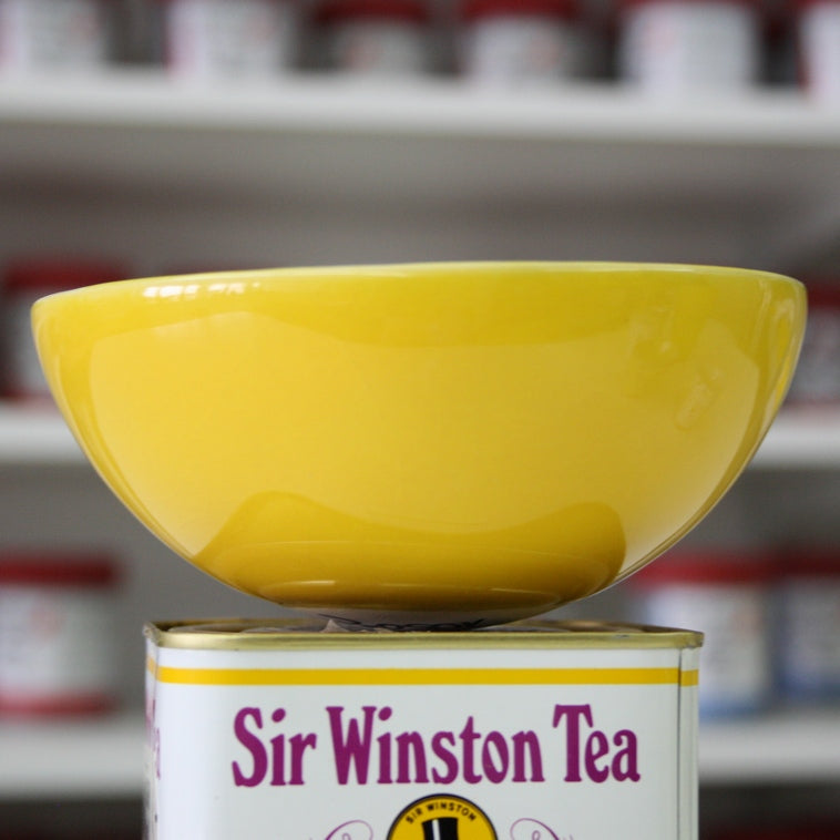 Botz 9379 Kanariengelbe Flüssigglasur - 200 ml