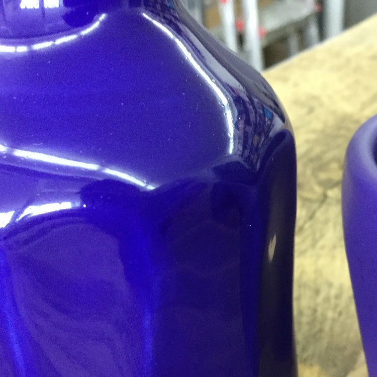 Botz 9381 Royalblau Flüssigglasur - 200 ml