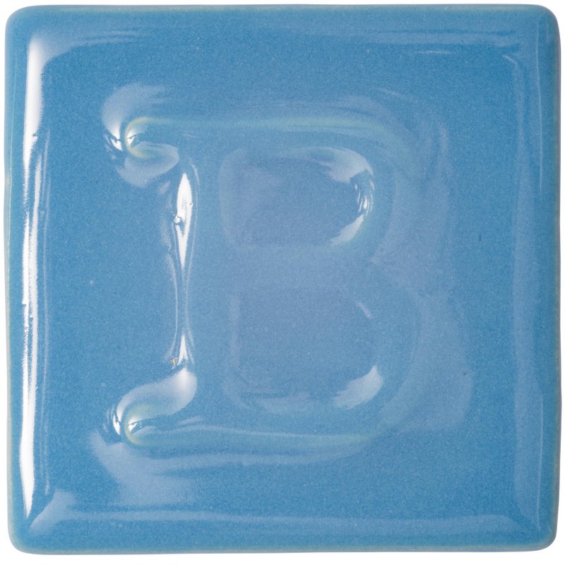 Szkliwo płynne Botz 9448 Błękit Nieba - 200 ml