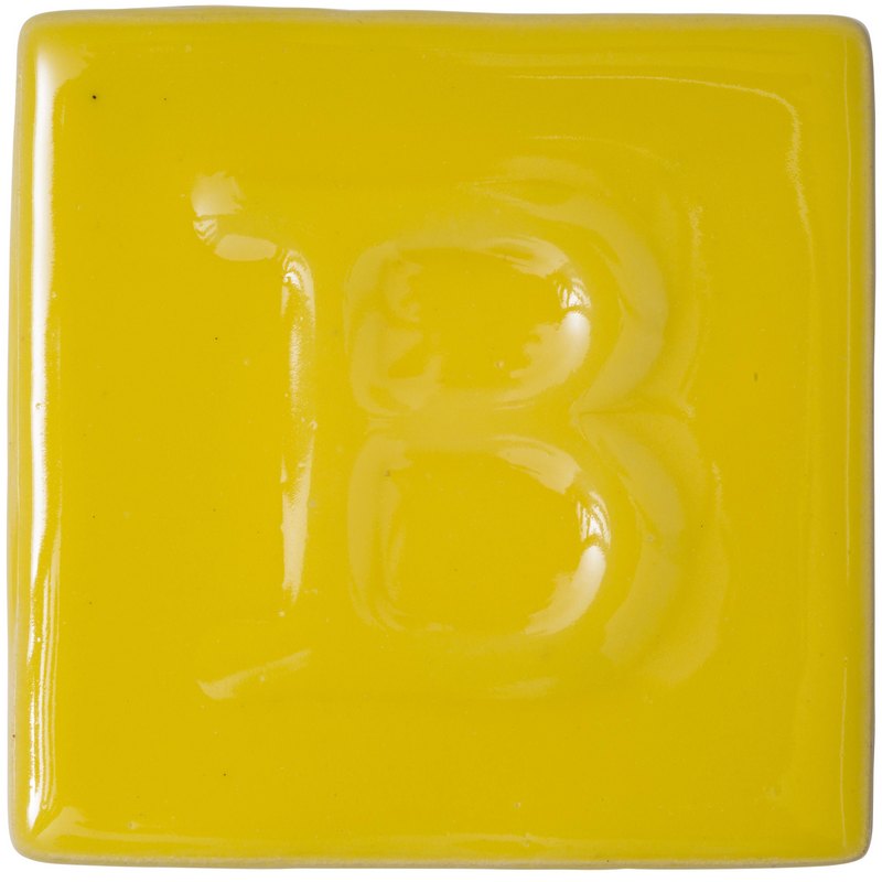 Szkliwo płynne Botz 9449 Słoneczny Żółty - 200 ml