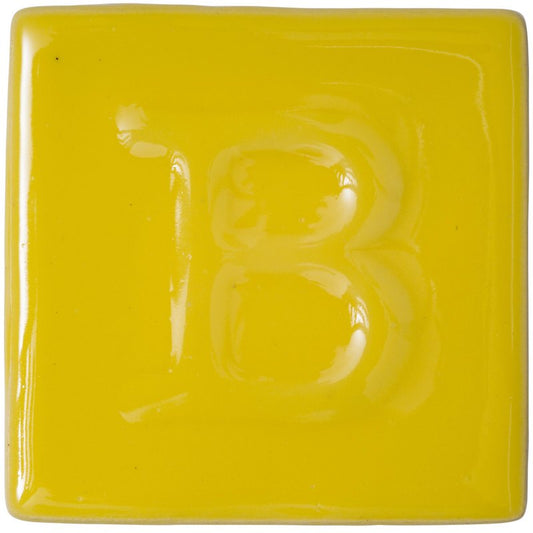 Szkliwo płynne Botz 9449 Słoneczny Żółty - 200 ml