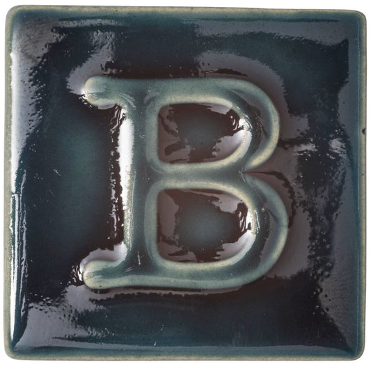 Botz 9454 Petrol Liquid Glaze - 200 ml