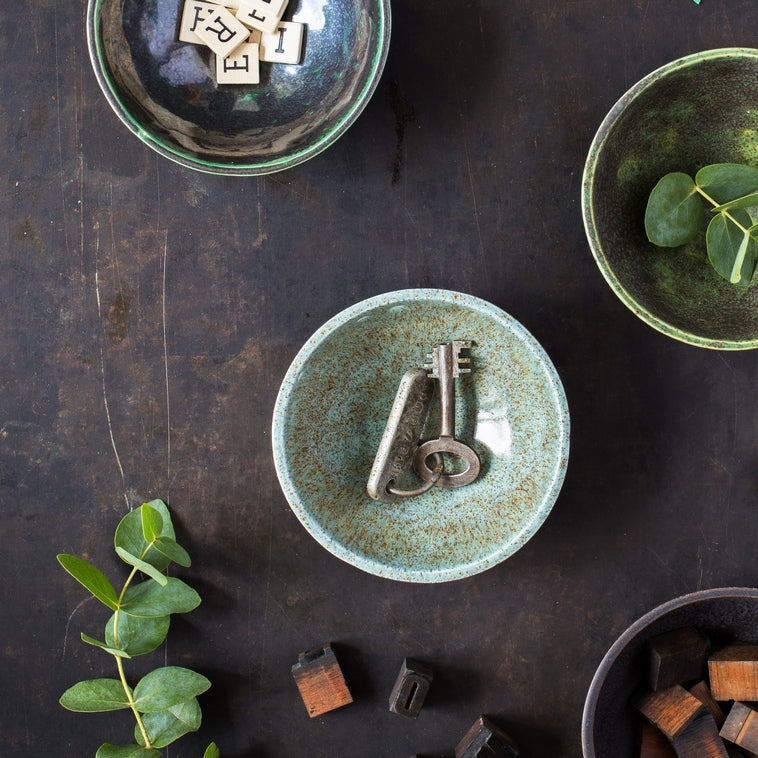 Botz 9457 Blue Brown Autumn Liquid Glaze - 200 ml