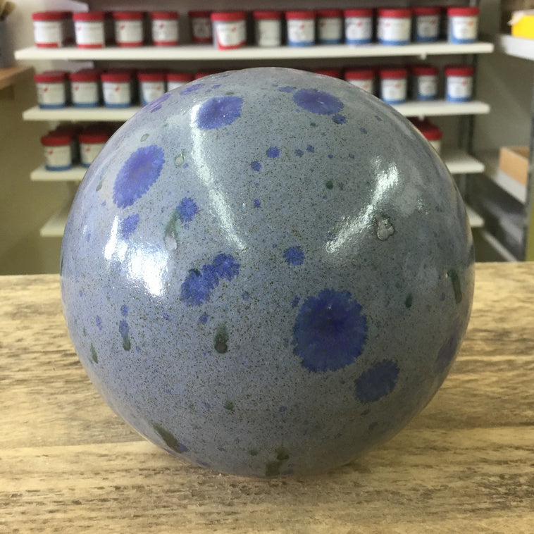 Botz 9476 Kornblume Flüssigglasur - 200 ml