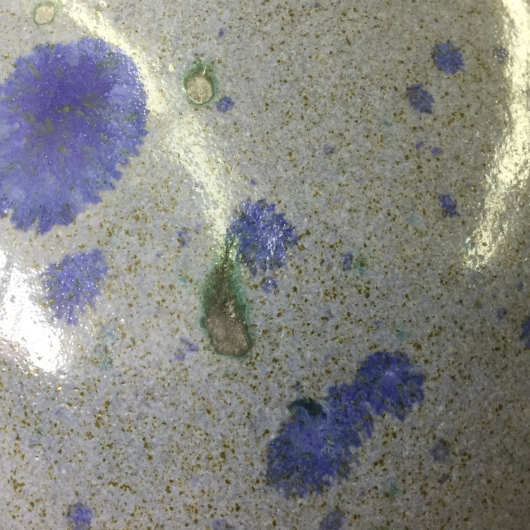 Botz 9476 Kornblume Flüssigglasur - 200 ml