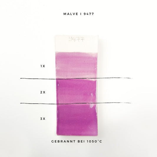 Botz 9477 Malwa liquid glaze - 200 ml