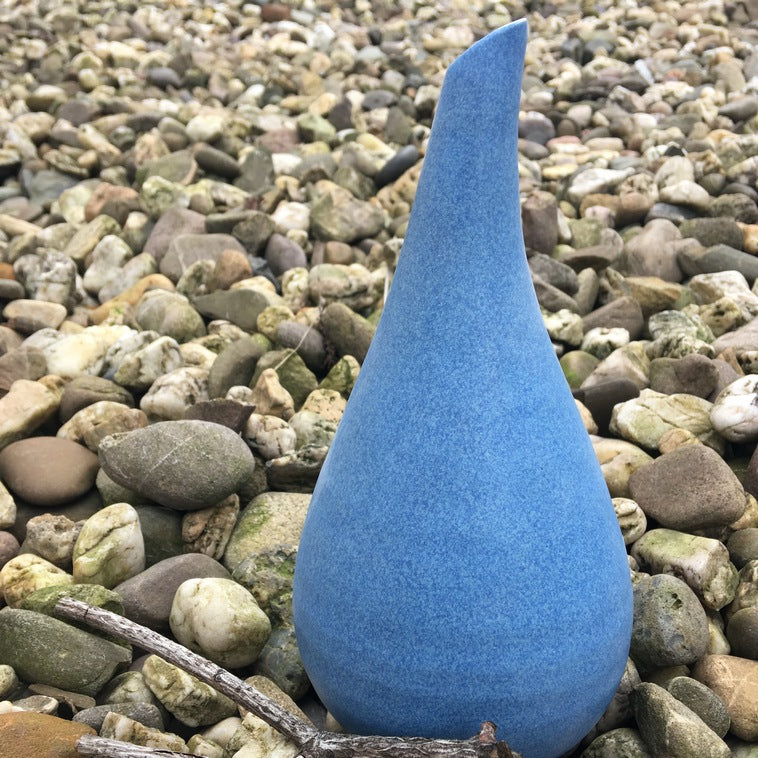 Botz 9483 Frisian Blue Liquid Glaze - 200 ml