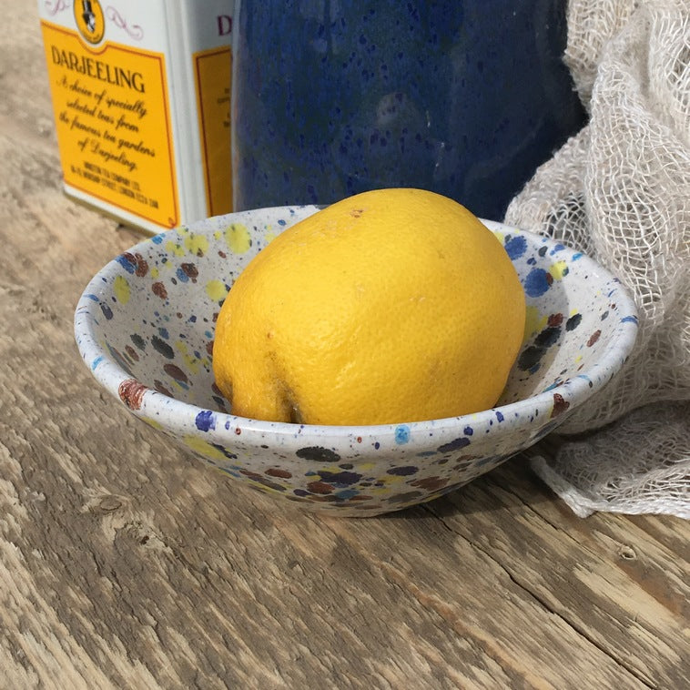 Szkliwo płynne Botz 9502 Konfetti - 200 ml