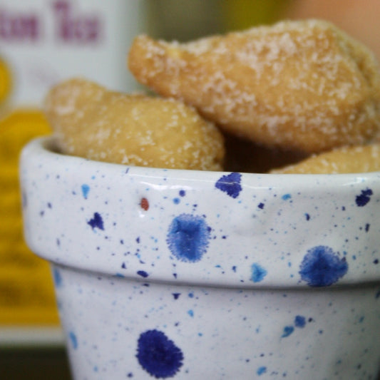 Botz 9503 Eisblumen Flüssigglasur - 200 ml