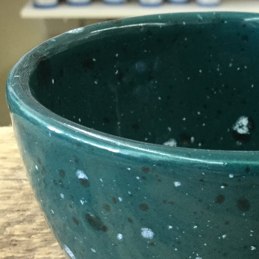 Szkliwo płynne Botz 9507 Bluszcz - 200 ml