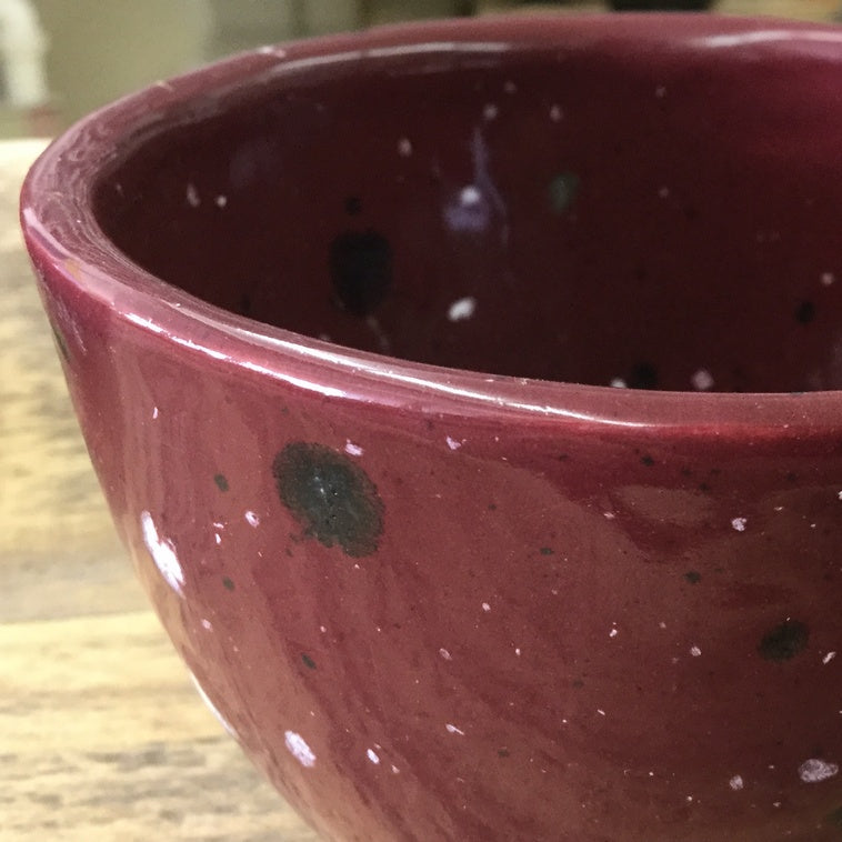 Szkliwo płynne Botz 9508 Poinsecja - 200 ml