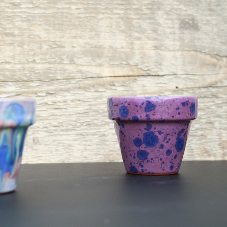 Szkliwo płynne Botz 9513 Anemone - 200 ml