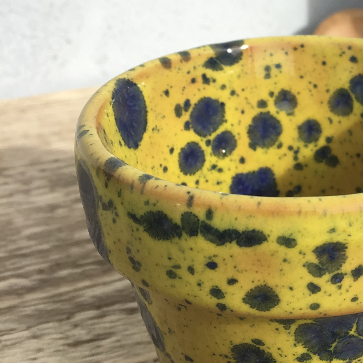 Botz 9515 Stiefmütterchen-Flüssigglasur – 200 ml