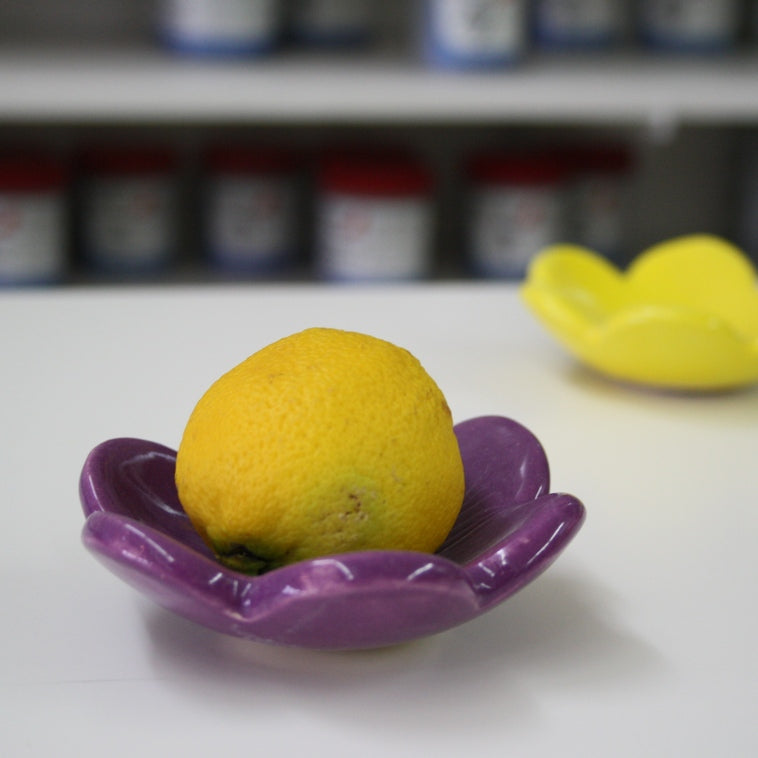 Botz 9516 Lila Flüssigglasur - 200 ml