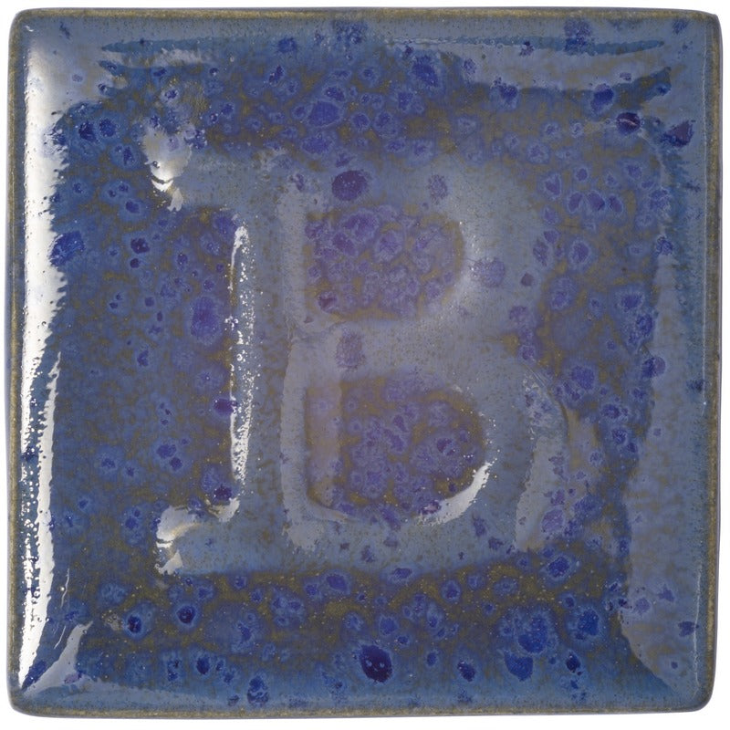 Botz 9521 Picassoblau Liquid Glaze - 200 ml