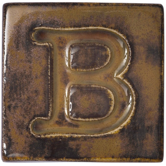 Szkliwo płynne Botz 9539 Złote Awenturynowe - 200 ml