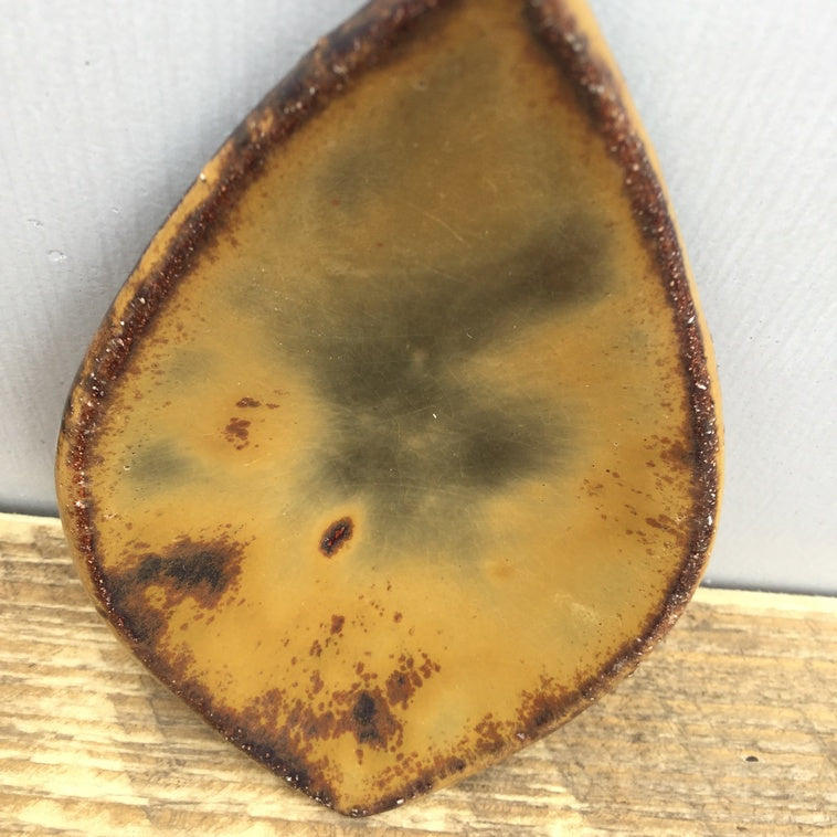 Szkliwo płynne Botz 9539 Złote Awenturynowe - 200 ml