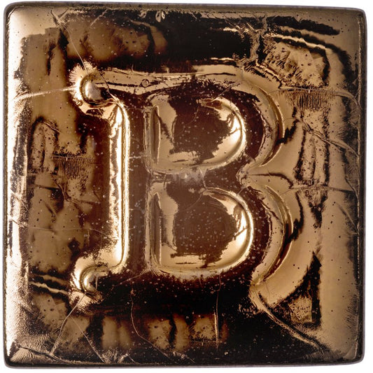 Botz 9541 Flüssigglasur Gold - 800 ml