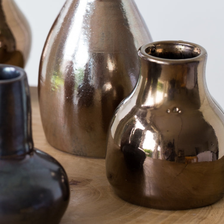 Szkliwo Płynne Botz 9541 Złote - 800 ml