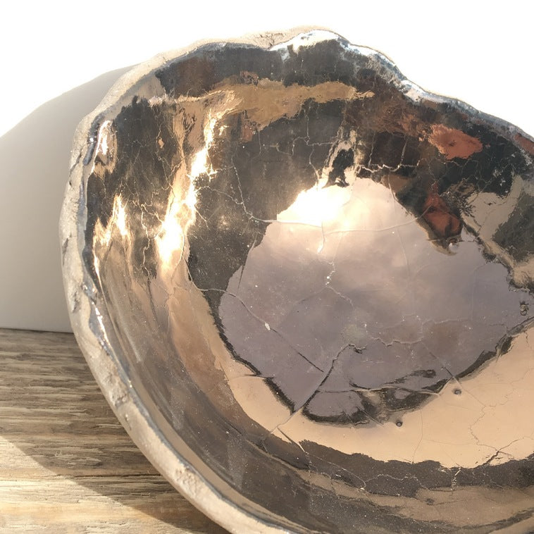 Szkliwo Płynne Botz 9541 Złote - 800 ml