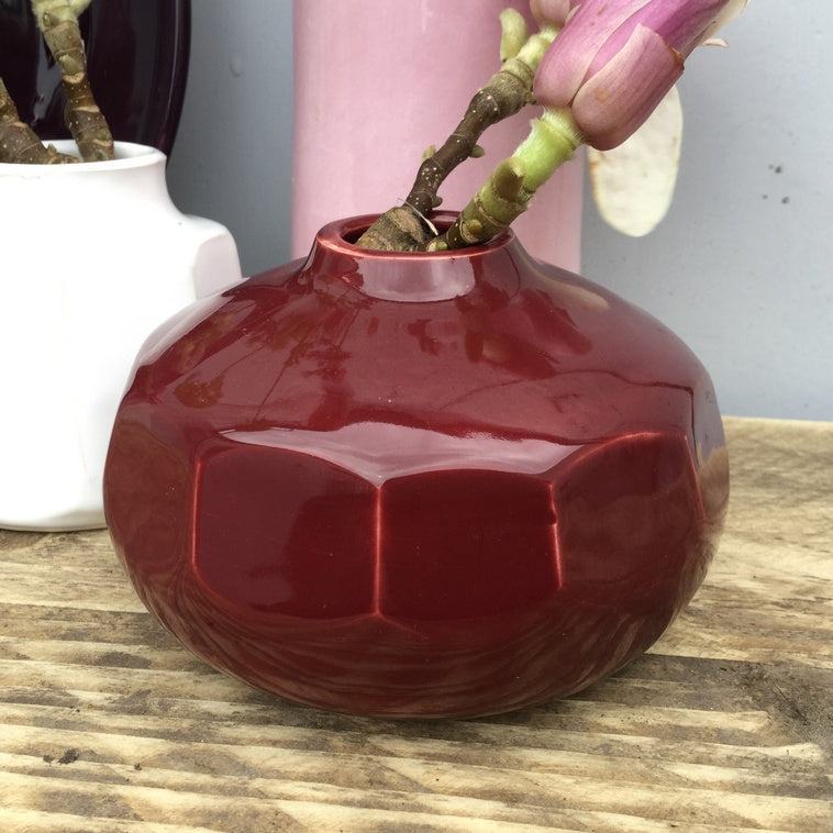 Szkliwo płynne Botz 9559 Wiśniowy - 200 ml
