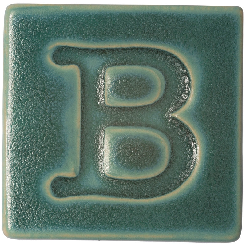 Szkliwo płynne Botz 9565 Turkus Krystaliczny - 200 ml