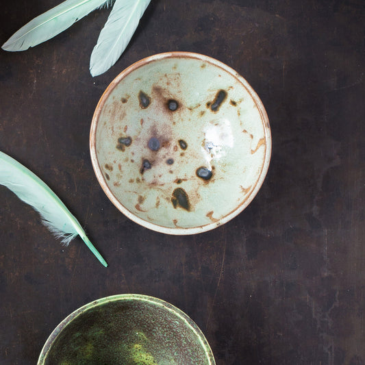 Szkliwo płynne Botz 9571 Brązowe Plamki - 200 ml