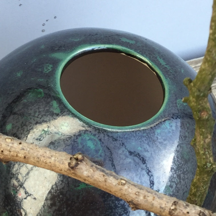 Szkliwo płynne Botz 9577 Reptil - 200 ml