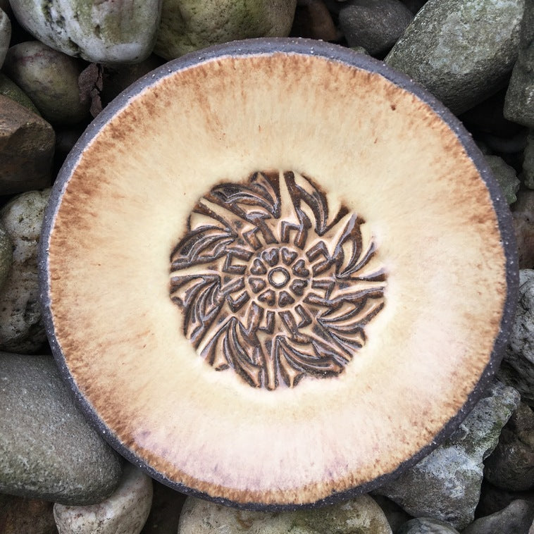 Botz 9578 Vanille Flüssigglasur - 200 ml