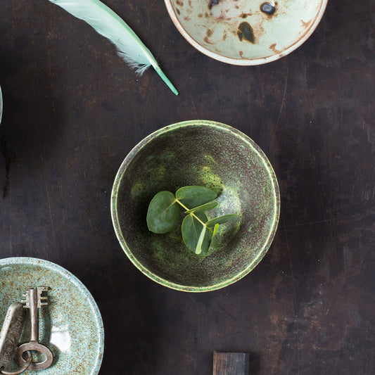 Botz 9582 Crocodile Liquid Glaze - 200 ml