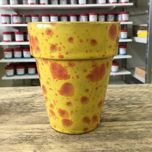 Botz 9592 Summer Aster Liquid Glaze - 200 ml