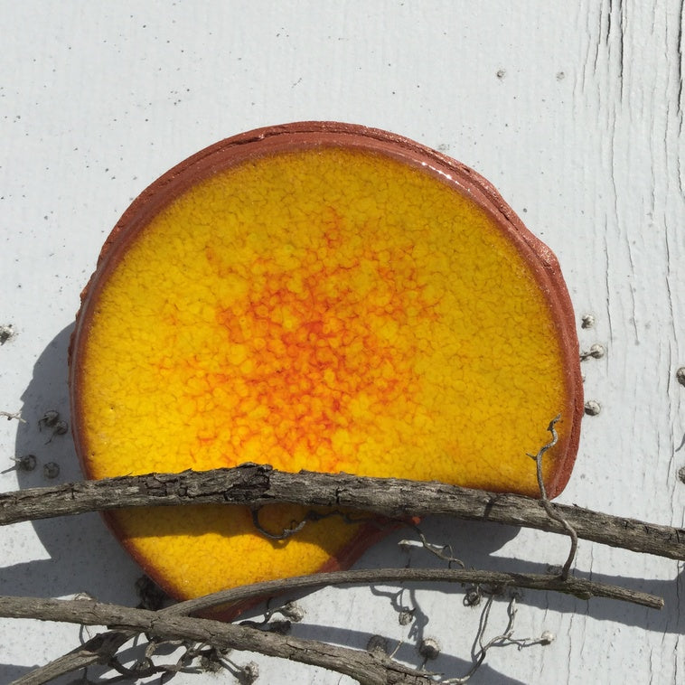 Botz 9596 Sunny Liquid Glaze - 200 ml