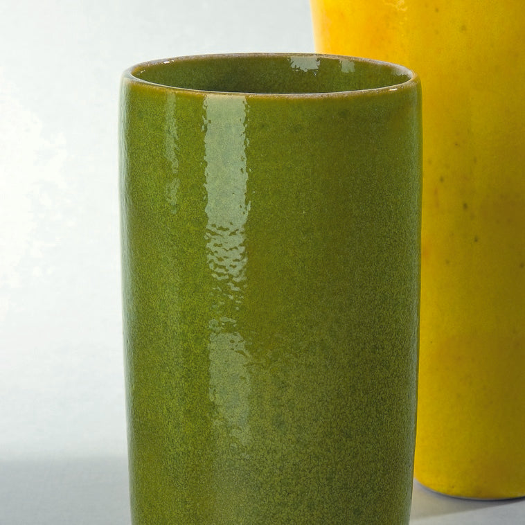 Botz 9597 Green Flame Liquid Glaze - 200 ml