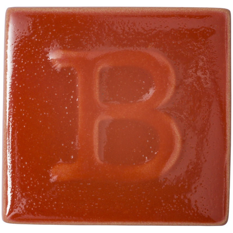 Botz 9601 Signalrot liquid glaze - 200 ml