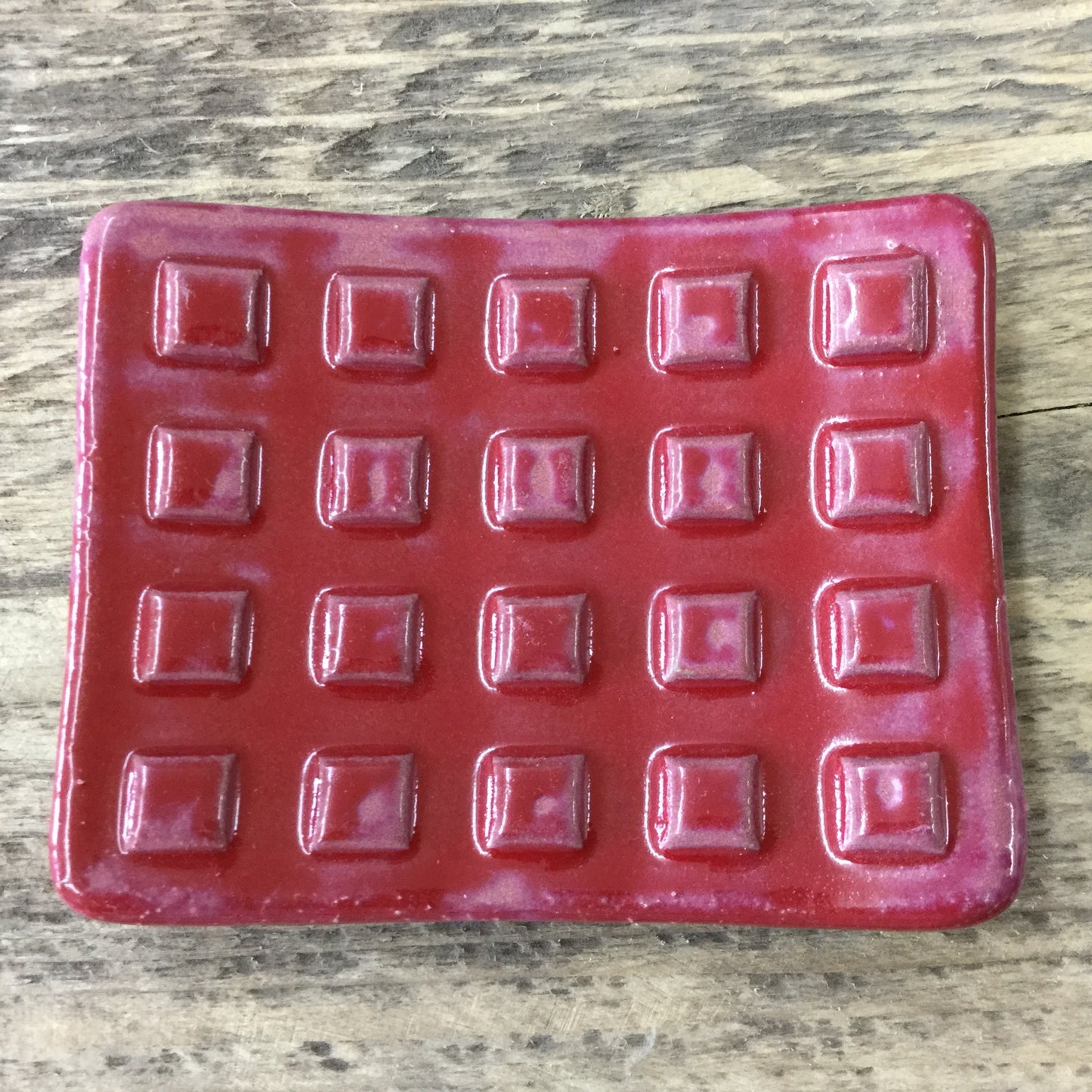 Botz 9603 Rosérote Flüssigglasur - 200 ml