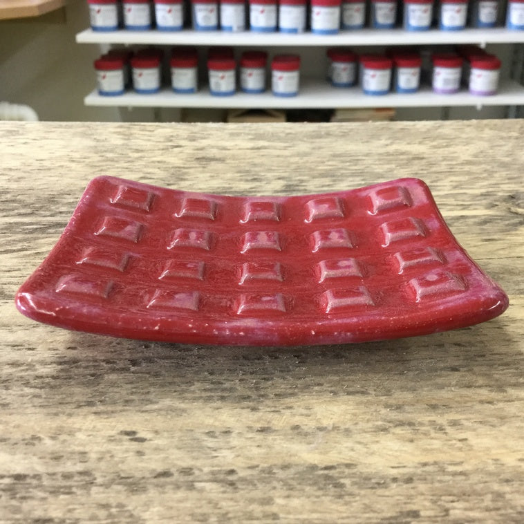 Botz 9603 Rosérote Flüssigglasur - 200 ml