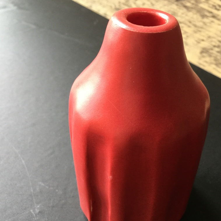 Szkliwo płynne Botz 9612 Czerwone Matowe - 200 ml