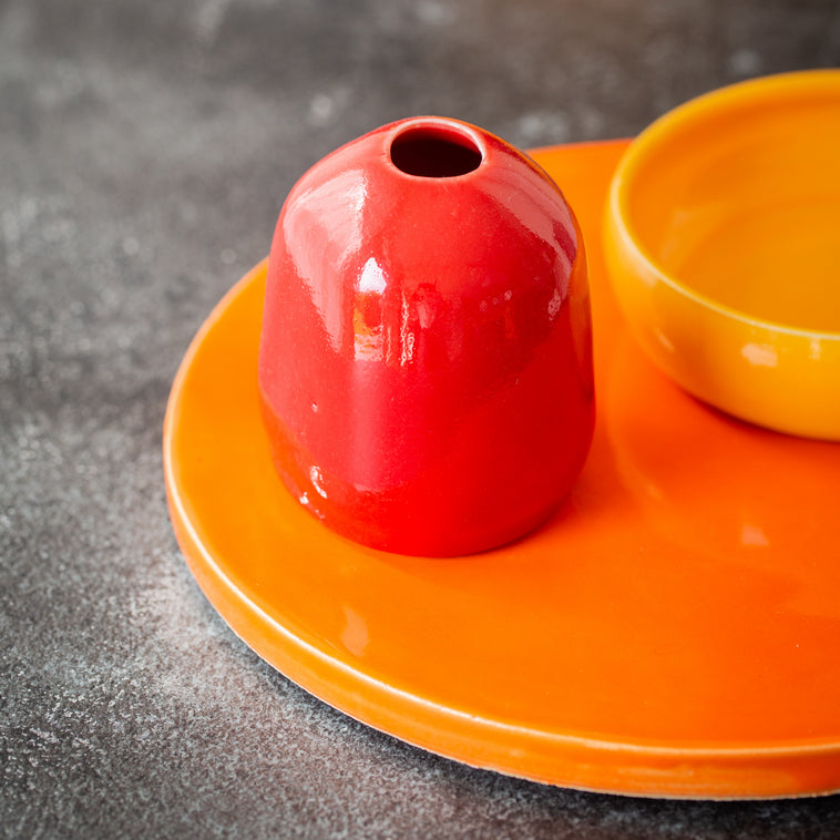 Botz Pro 9621 Feueropal Flüssigglasur - 800 ml