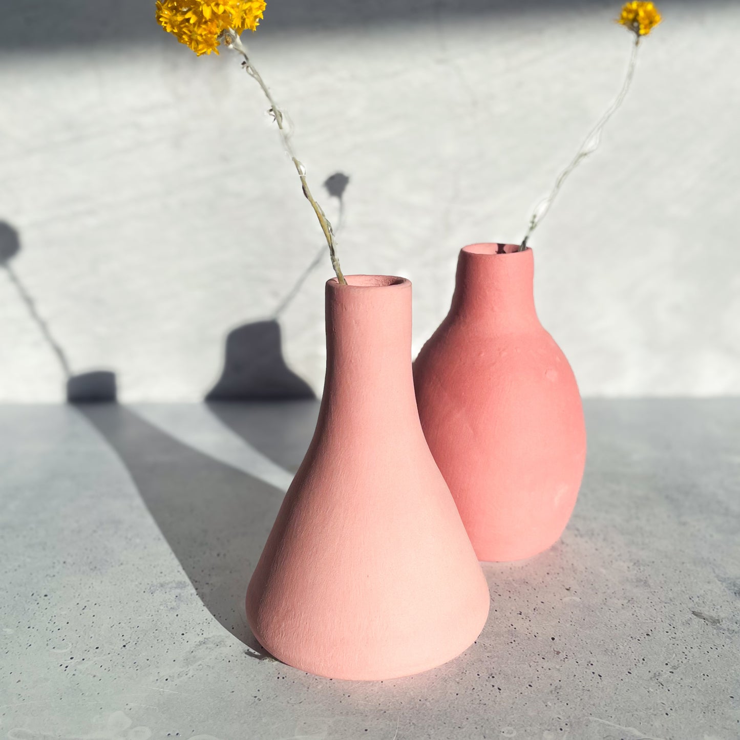 Angoba kamionkowa płynna Botz 9822 Flamingo - 800 ml