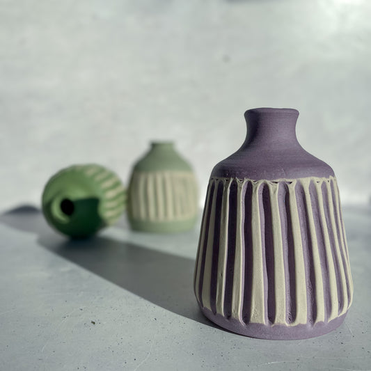 Liquid stoneware engobe Botz 9823 Tropic - 200 ml