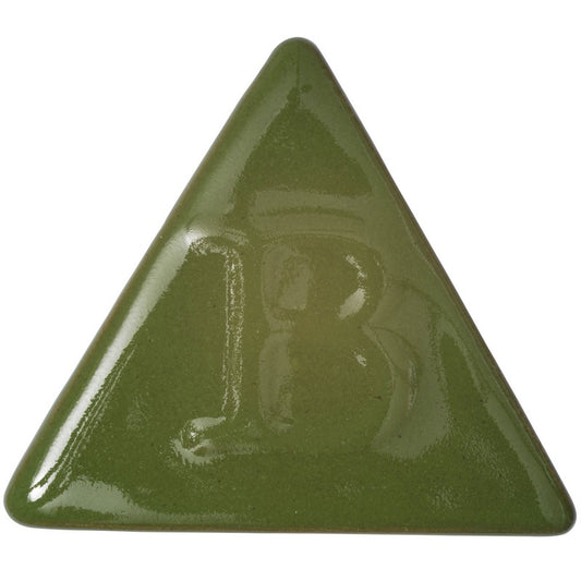 Botz 9875 Flüssige Steinzeugglasur Grün - 200 ml