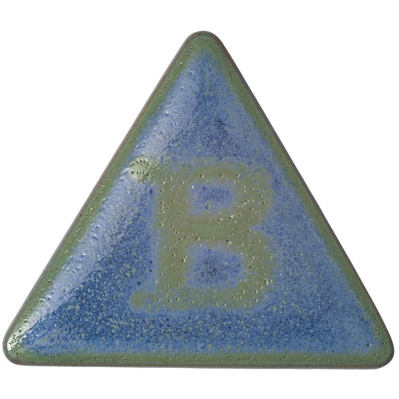 Botz 9880 Pacific Flüssigglasur für Steinzeug - 200 ml