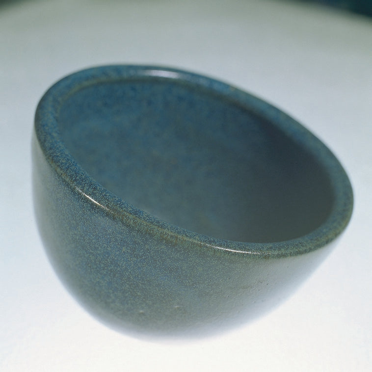 Botz 9882 Flüssige Steinzeugglasur Blaugrau - 200 ml