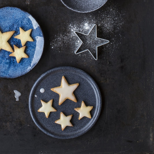 Botz 9888 Black Granite Liquid Stoneware Glaze - 200 ml